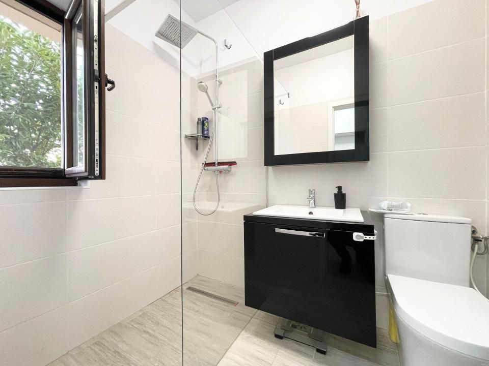 Duplex mobilat si utlitat, 4 camere, 120mp - Cartier Serena Mosnita – fotografia 7 din 17