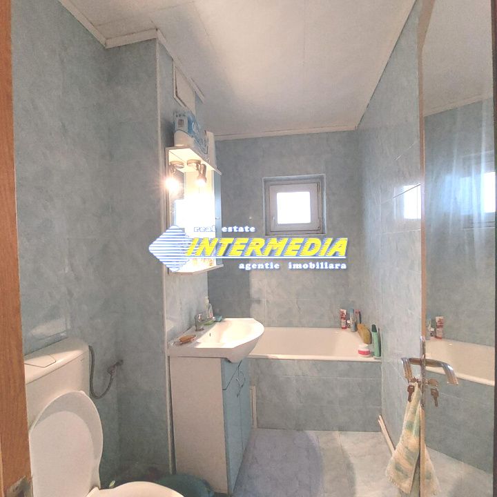 Garsoniera de vanzare in Cetate etaj 1 decomandata – fotografia 7 din 8