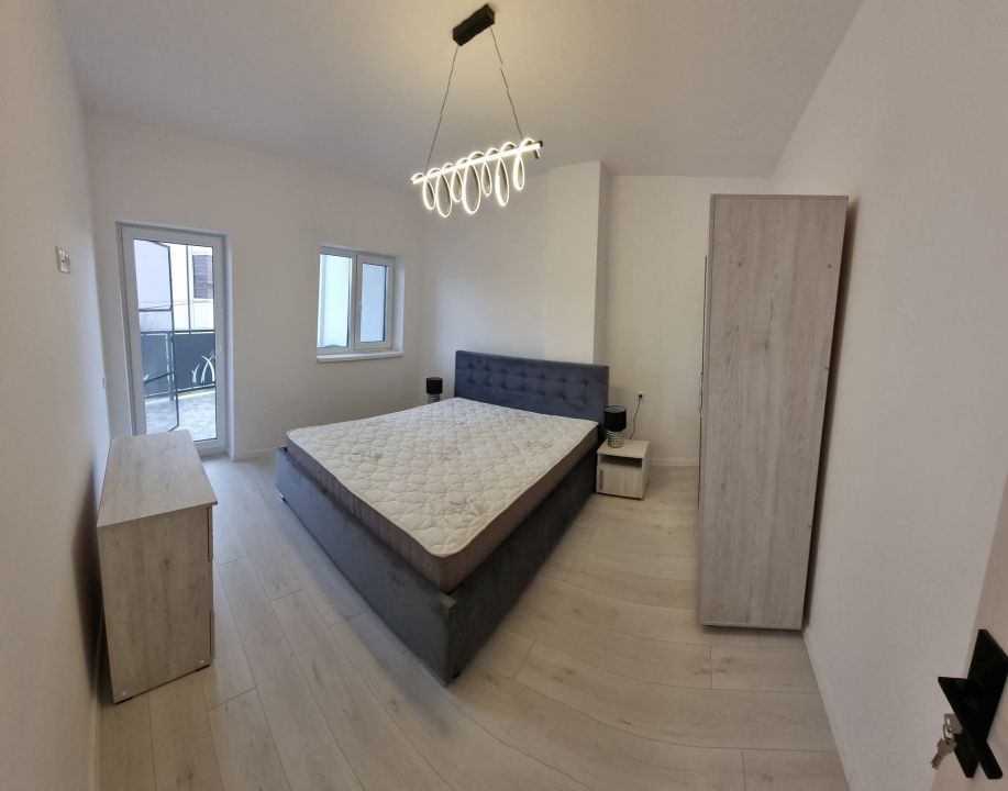 🏡 APARTAMENT NOU DE ÎNCHIRIAT – STRADA OGORULUI – fotografia 2 din 10