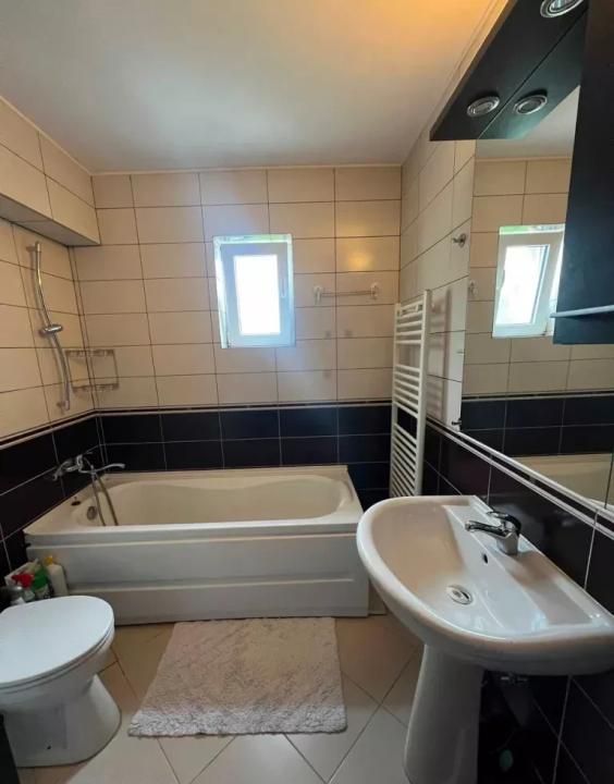 Apartament 3 camere, 61 mp, parcare,  Edgar Quinet – fotografia 5 din 5