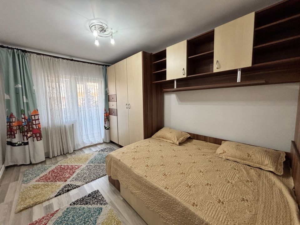 Apartament 3 camere, 69.04 mp, cartier Brazda lui Novac, zona Guliver – fotografia 4 din 12