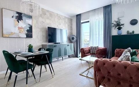 Premium - First Rent | Apart 2 camere 56m2 + Loc Parcare Subteran | Nusco City 2