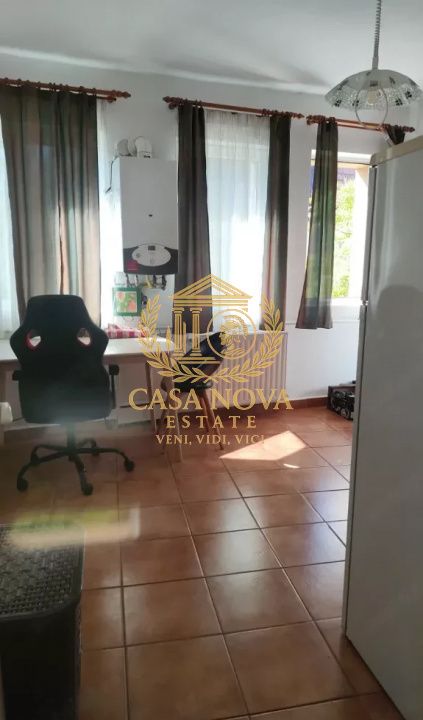 Apartament 2 camere 45mp, zona Semicentrala, centrala proprie, aer conditionat – fotografia 4 din 5
