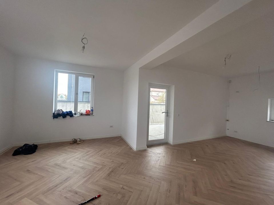 Casa P+1, 300 MP teren, 120 MP utili, comuna Malu Mare, zona Selgros – fotografia 16 din 19