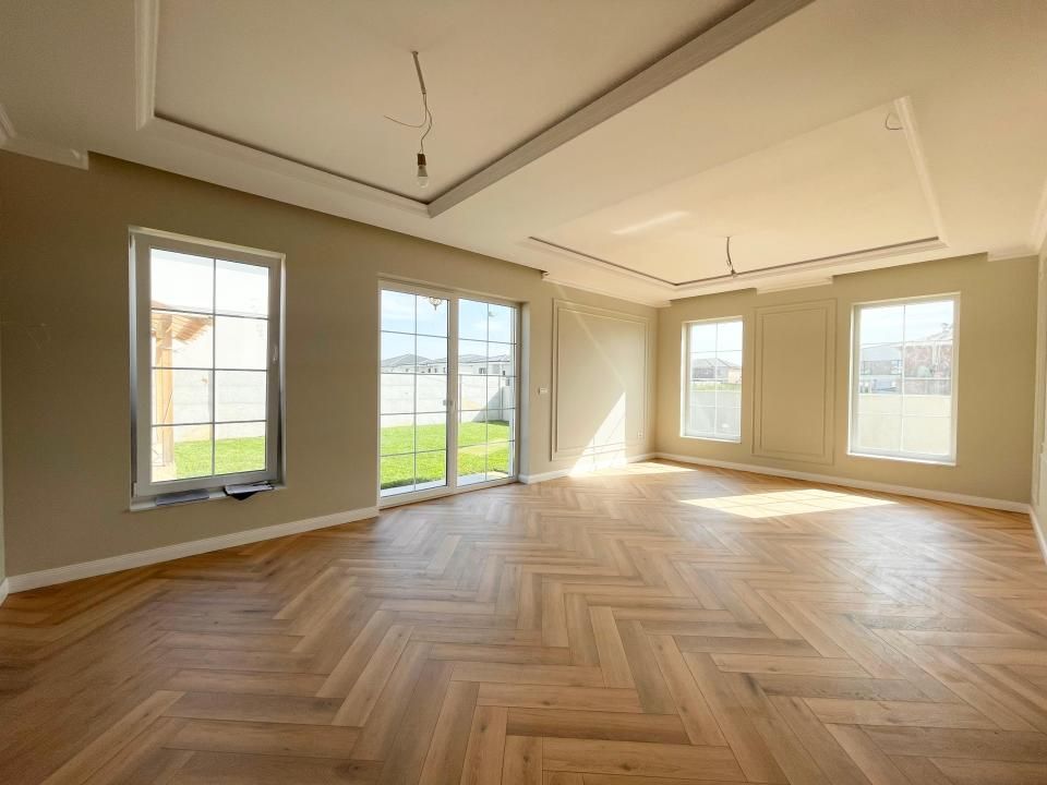 Casa individuala | Finisaje premium | 118 mp si 550 mp teren | Mosnita Veche – fotografia 4 din 16