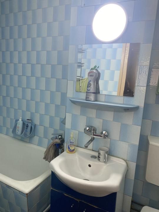 Apatament 64 Mp,  4 camere, zona Manastur - zona Minerva – fotografia 9 din 10