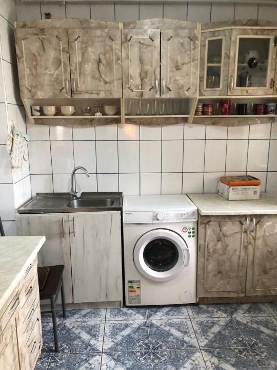 Brancoveanu-Nitu Vasile | 3 camere | decomandat | – fotografia 3 din 11