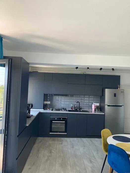 Apartament de vanzare 3 camere, balcon, Donath Park Grigorescu – fotografia 2 din 6