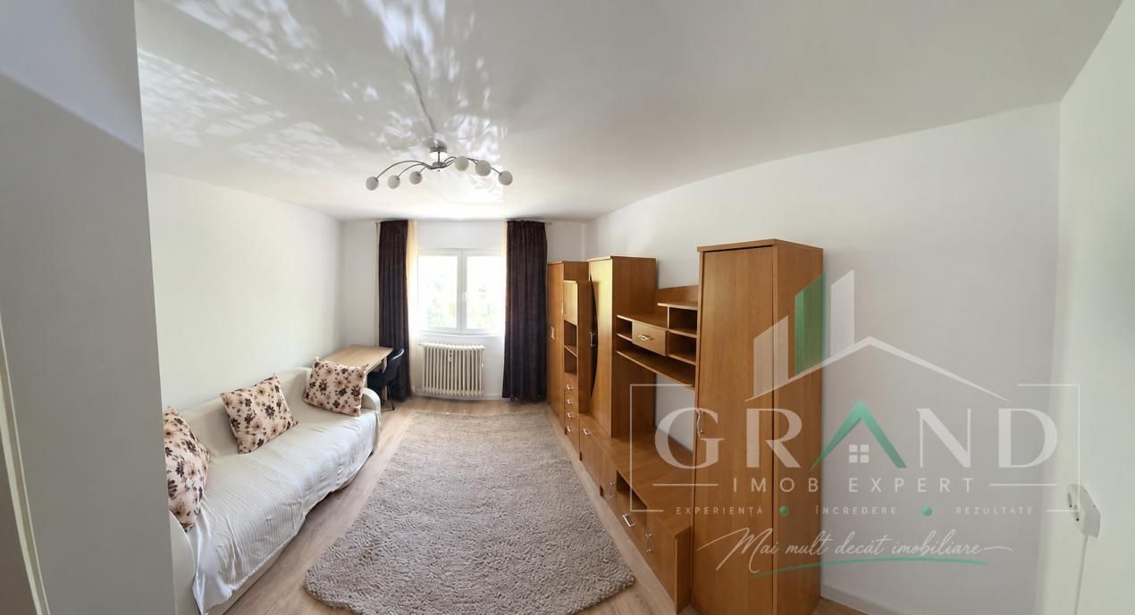 OPORTUNITATE | GARSONIERĂ DE VÂNZARE | MĂRĂȘTI | ETAJ 1 | 20 MP – fotografia 2 din 4
