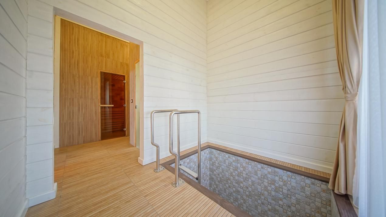 De vânzare casă din Pin Nordic Lamelar Stratificat în Sânpetru – fotografia 17 din 38