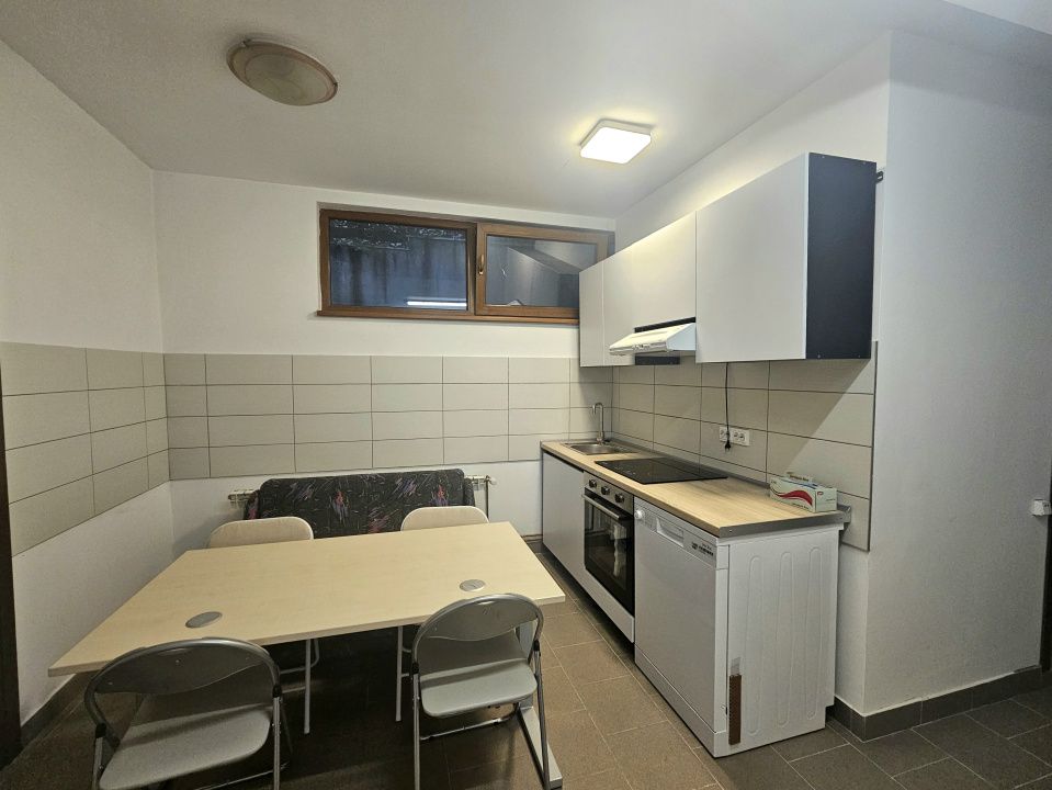 Apartament mobilat, strada Campului – fotografia 4 din 7