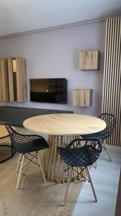 2 Camere de inchiriat | Titan | Metrou | Centrala | Parcare | NOU – fotografia 3 din 8