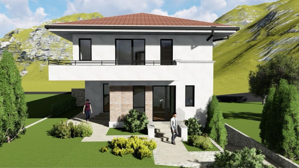 Duplex premium cu panoramă asupra orașului | 195 mp utili | Dâmbul Rotund – fotografia 2 din 14