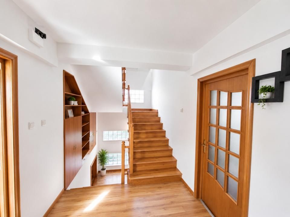 Vânzare vilă S+P+1+M spatioasa Faleza Nord – fotografia 26 din 36