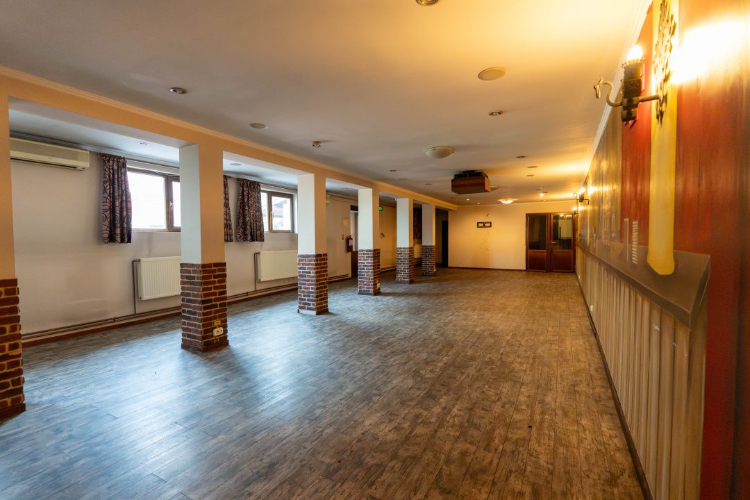 Oportunitate Investitie: Proprietate Premium Unirii – Biblioteca Nationala – fotografia 18 din 28