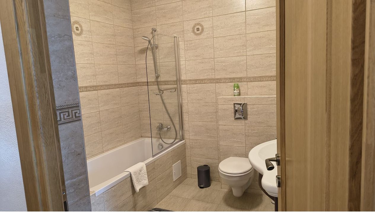 Aparthotel Premium de Vânzare în Predeal – Cioplea | 15 Apartamente lcomision 0% – fotografia 18 din 83