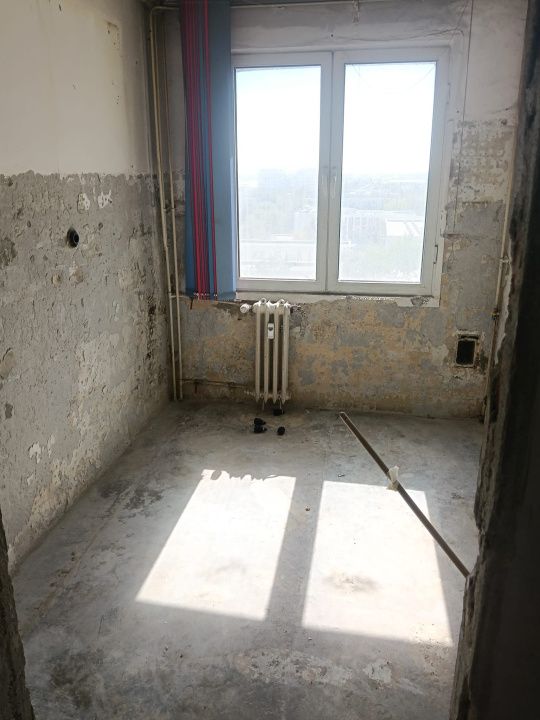 Apartament 2 camere-1 minut de mers pana la metrou  1 decembrie – fotografia 1 din 8