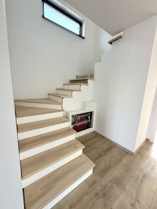 CASĂ NOUĂ I 120 MP I Cetate zona rezidențială I finisată la cheie I – fotografia 12 din 31