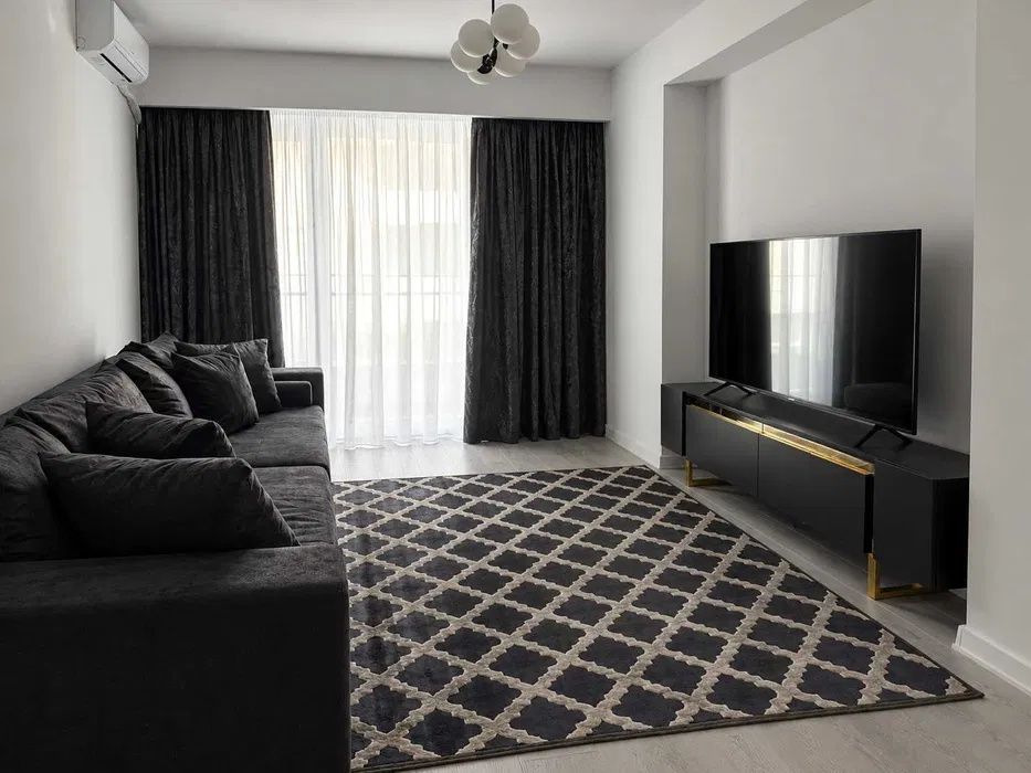 2 Camere de inchiriat | Gorjului | Centrala | Parcare | Metrou – fotografia 1 din 8