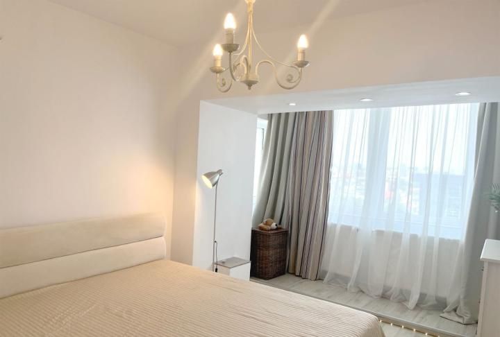 3 Camere de inchiriat | Decebal | Metrou | Mobilat | Lux – fotografia 9 din 19