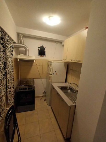 Garsoniera de inchiriat | Militari | Metrou | Mobilat – fotografia 3 din 7