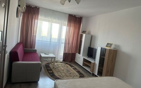Garsoniera de inchiriat | Vitan | Metrou
