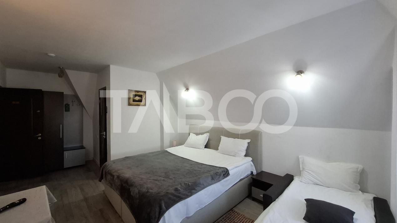 COMISION 0% Vanzare Pensiunea Oficial localitatea Prejmer Brasov – fotografia 11 din 32