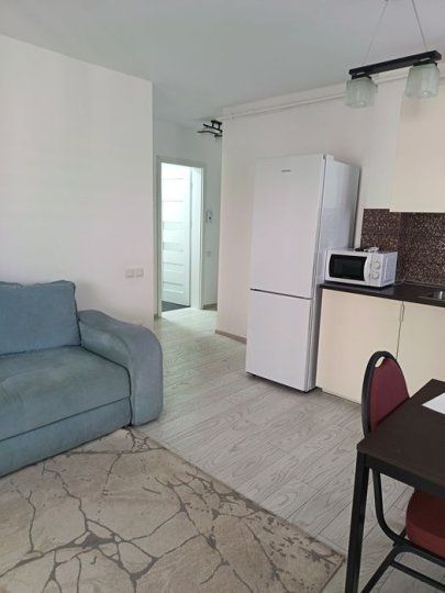 2 Camere de inchiriat | Berceni | Centrala Proprie | Utilat-Mobilat – fotografia 2 din 8