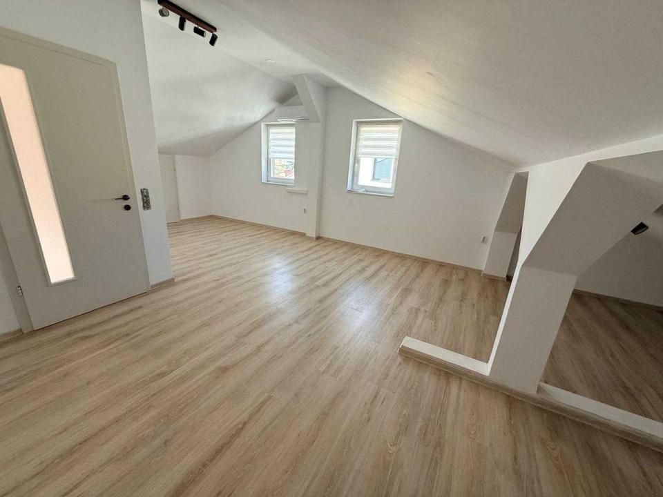 Duplex modern de închiriat în Iris – 142 mp utili – fotografia 5 din 7