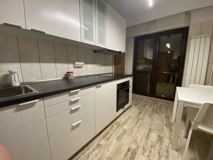 2 Camere de inchiriat | Barbu Vacarescu | Centrala |  Metrou – fotografia 5 din 8