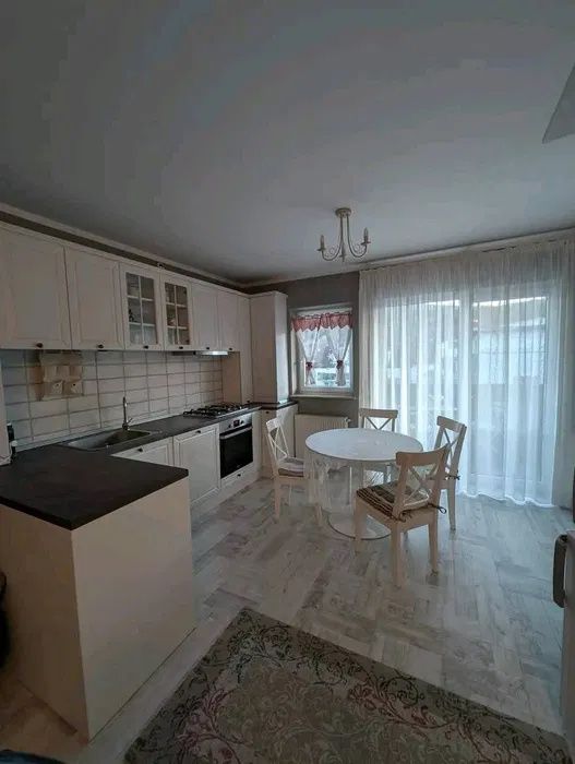 Apartament 2 camere , de 53mp zona : Floresti Urusagului – fotografia 1 din 7