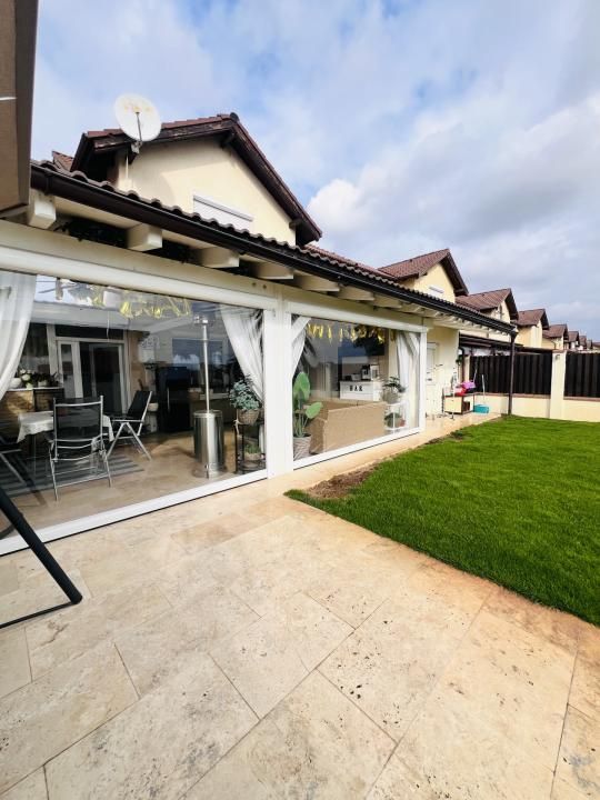 Duplex Vladimirescu Arad  5 camere – fotografia 30 din 30