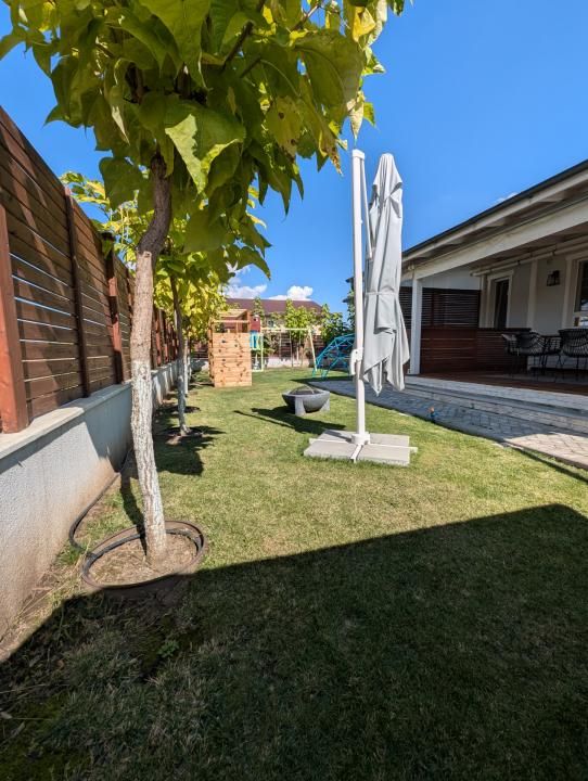 Casă individuală de vânzare în Municipiul Iași, zona Nicolina – fotografia 32 din 33