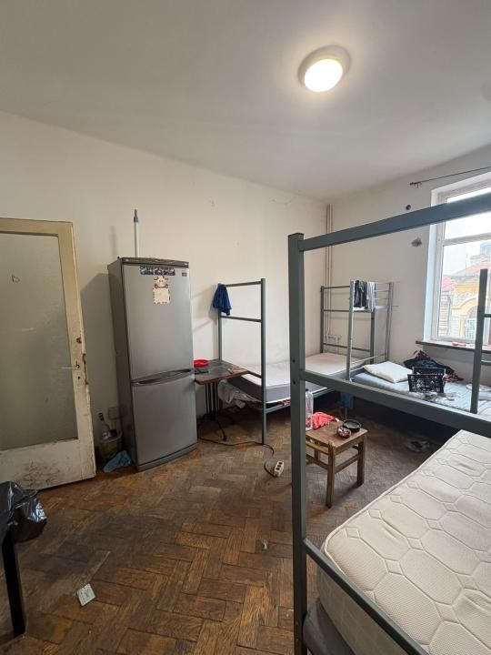 Cazare Muncitori | 3 Camere de inchiriat | Unirii | Metrou | – fotografia 8 din 9