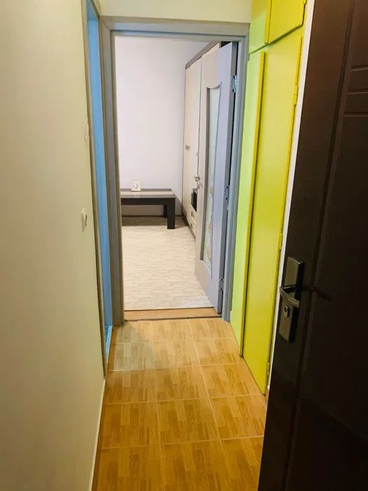 Garsoniera decomandata  de vanzare 24 mp  zona Manastur Almasului – fotografia 6 din 8