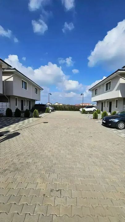 Vila tip Townhouse / 23 august/ Lidl/ Primărie Otopeni – fotografia 12 din 22