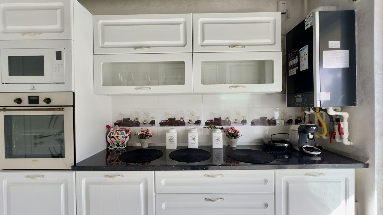 Apartament 3 camere|Vedere spectaculoasă la mare și lac|Statiunea Mamaia|Parcare – fotografia 18 din 19