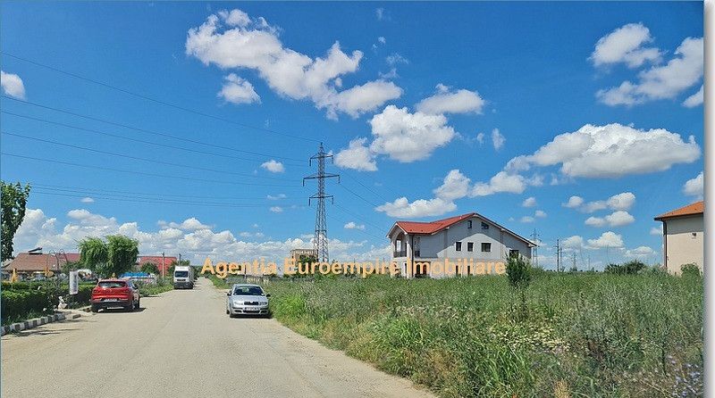 Teren de vanzare in Eforie Nord – fotografia 5 din 6
