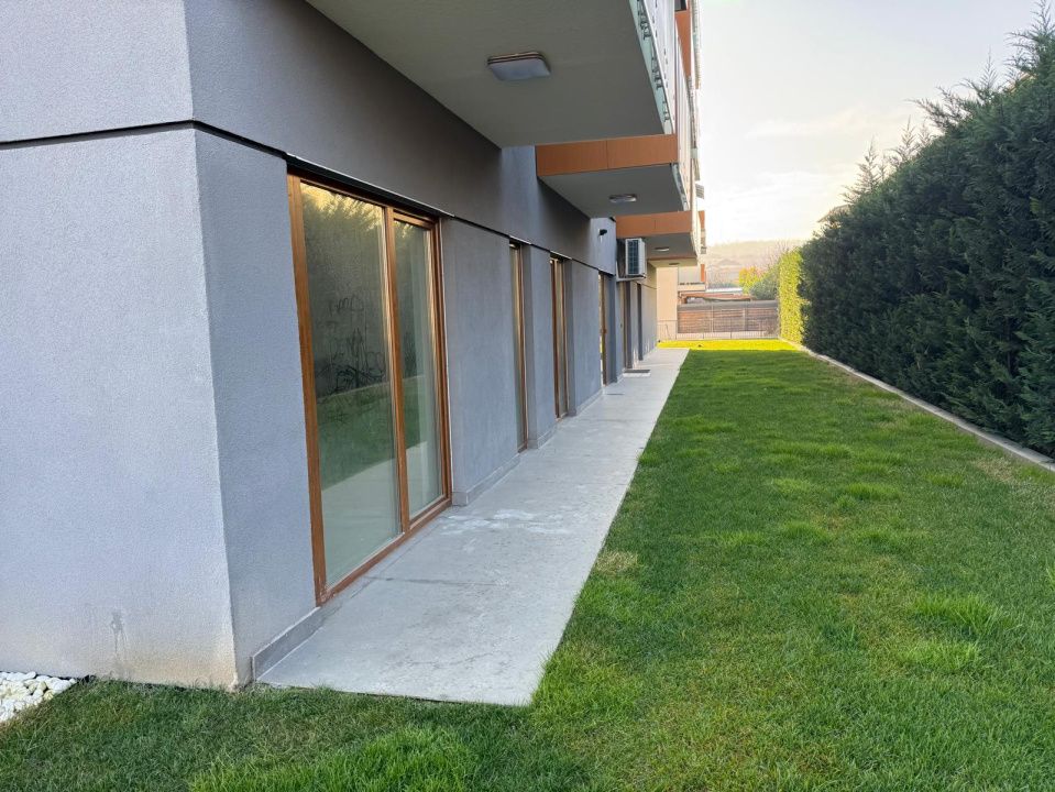 Spațiu comercial de închiriat – Borhanci | 83 mp | Vitrină stradală – fotografia 4 din 12