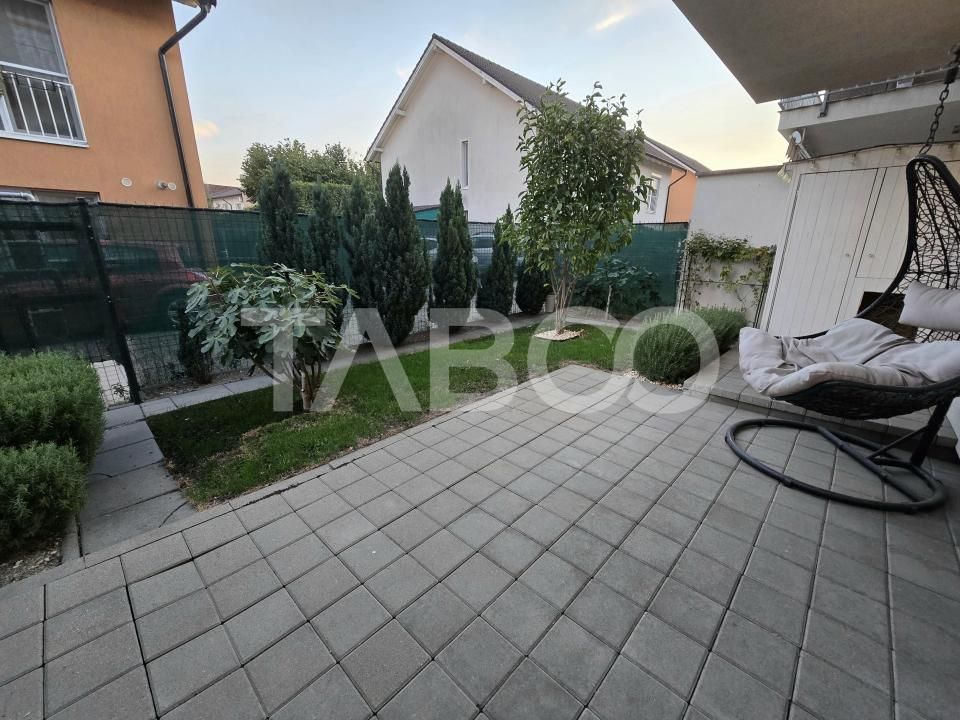 Apartament 2 camere 52 mpu parcare gradina 36 mp Arhitectilor Sibiu – fotografia 1 din 19