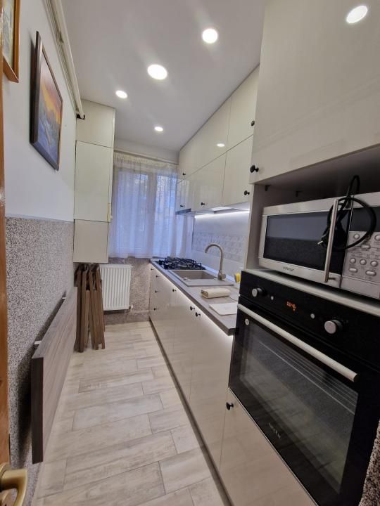 Apartament 2 camere,et 2 , Micro 11 – fotografia 4 din 10