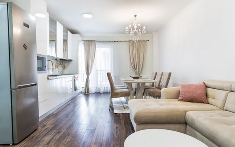 Apartament 2 camere, cart.Europa, str.Aurel Gurghianu, parcare subterana, balcon