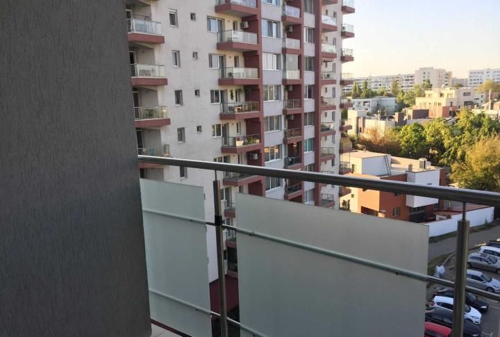 Garsoniera de inchiriat | 1 Decembrie 1918 | Metrou | Pet Friendly | Centrala | – fotografia 6 din 6