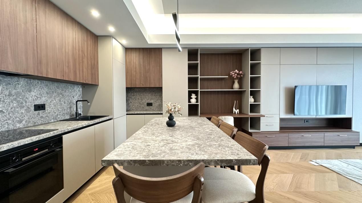 FIRST RENT | 2 Rooms - Lake View | BHB Avenue - Aviatiei - Floreasca – fotografia 9 din 36