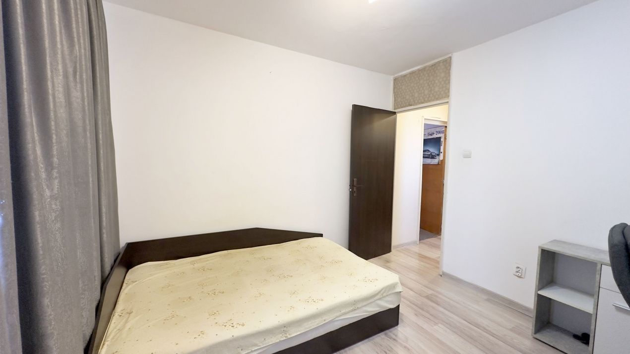 Cauți apartament cu 3 camere în Rahova? Il gasesti aici aici! – fotografia 15 din 36