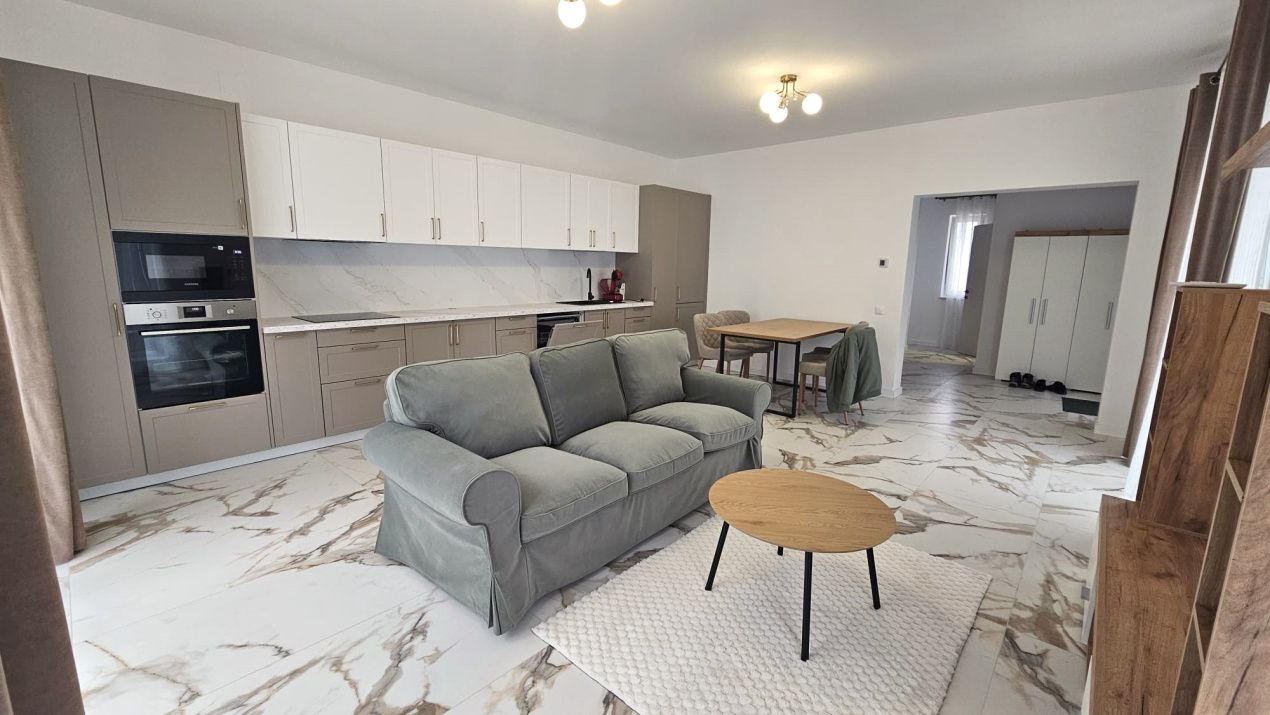 Duplex modern, la prima inchiriere in Iris – fotografia 3 din 17
