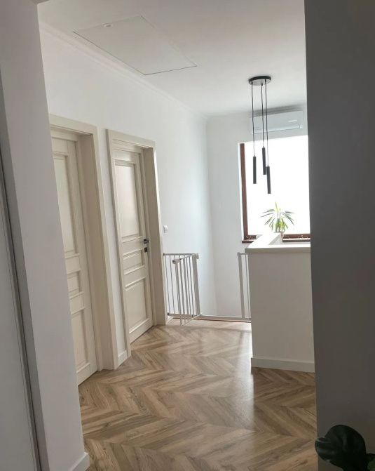 CASA INDIVIDUALA - 4 CAMERE - 2 BAI - PLATOU GALATA – fotografia 5 din 7