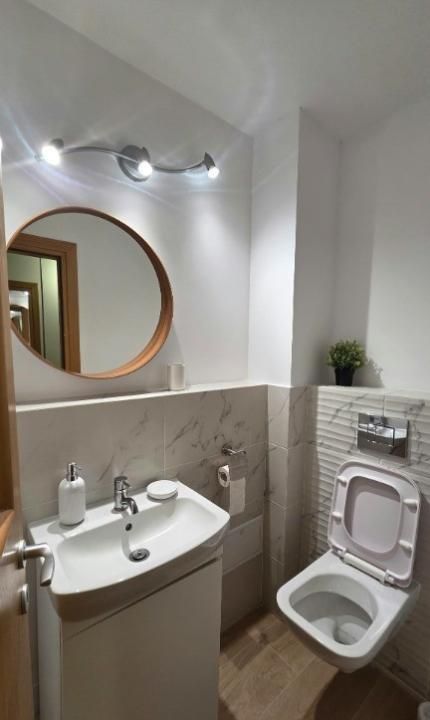 3 Camere de inchiriat | Sebastian | Acces tramvai | Decomandat – fotografia 6 din 8