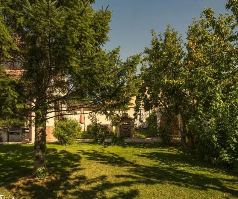 Casă Individuală în Pipera | 242 mp | Zonă Liniștită | Curte Privată – fotografia 22 din 23