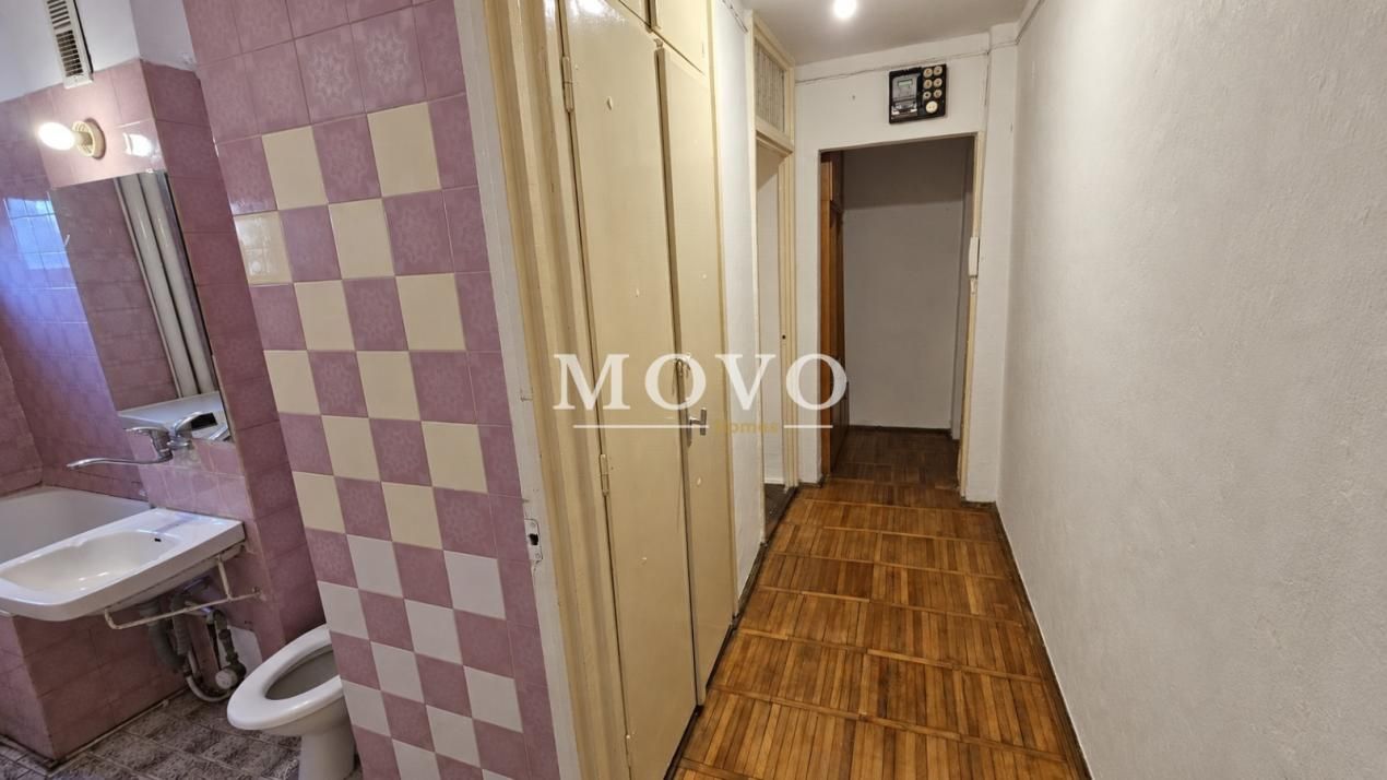 1 camera | Etaj 1 | Balcon | Zona excelenta | Investitie | – fotografia 5 din 8